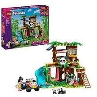 LEGOÂ® Friends Panda Sanctuary Animal Care Building Set Toy 42648