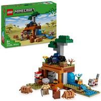 PRE ORDER !! LEGO Minecraft 21269:  The Armadillo Mine Expedition