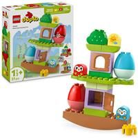 Lego Duplo My First Balancing & Stacking Tree 10440