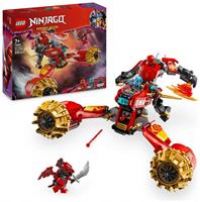 LEGO NINJAGO: Kai’s Mech Storm Rider (71830)