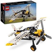 PRE ORDER !! LEGO Technic 42198 BUSH PLANE