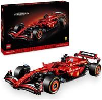 LEGO Technic 42207 Ferrari SF-24 F1 Race Car 42207