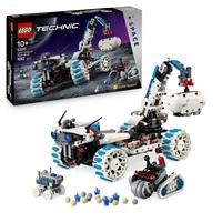 LEGO Technic Lunar Outpost Moon Rover Space Gift Kids Adults NEW 2025 PRE-ORDER