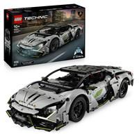 PRE-ORDER! LEGO Technic: Lamborghini Revuelto Super Sports Car (42214)