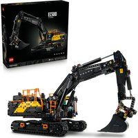 LEGO Technic 42215 Volvo EC500 Hybrid Excavator 42215