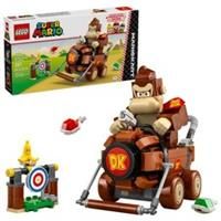LEGO Mario Kart™ – Donkey Kong & DK Jumbo (72033)