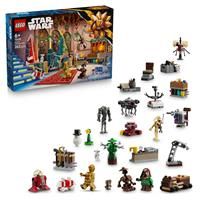 LEGOÂ® Star Warsâ„¢ Advent Calendar 2025 Gift Set 75418
