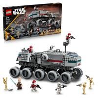 PRE-ORDER! LEGO Star Wars Republic Juggernaut (75413)