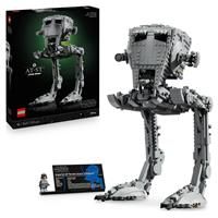 PRE-ORDER! LEGO Star Wars: UCS AT-ST Walker (75417)