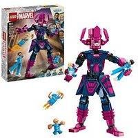 LEGO Marvel Fantastic Four vs Galactus Construction Figure 76316 PRE-ORDER