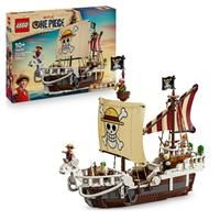 LEGO One Piece The Going Merry Pirate Ship 75639 NEW 2025