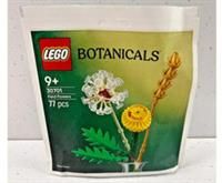 LEGO 30701 Botanicals Field Flowers Recruitment Bag (Brand New)
