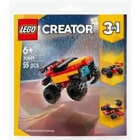 LEGO CREATOR: Mini Convertible Monster Truck (30691)