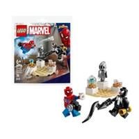 Lego 30707 Marvel Venom's Museum Robbery Recruitment Bag (New)
