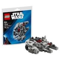 Lego Star Wars Millennium Falcon 30708 Paperbag BNIP