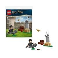 Lego 30706 Harry Potter Quidditch Lesson Recruitment Bag (New)