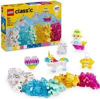 LEGO tbd-11040