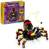 Lego Creator 3In1 Wild Animals: Surprising Spider 31159