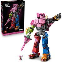 Lego Fortnite 77078 Mecha Leader 77078