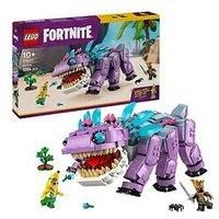 LEGOÂ® FortniteÂ® Klombo Video Game Toy Building Set for Kids and Gamers 77077