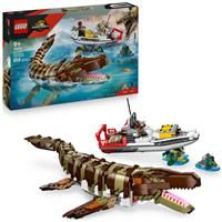 LEGO Jurassic World 76974