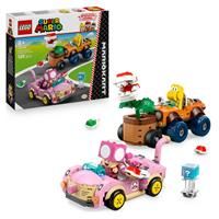 LEGO Super Mario Kart - Piranha Plant Power-Up Pursuit 72044