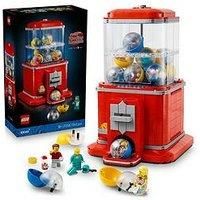Genuine Lego Bo’sun Will Minifigure (New - Split From 21358  - IDEA237)