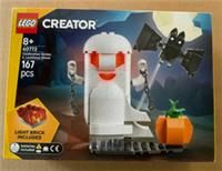 LEGO® CREATOR 40772 Celebration Series: Luminous Ghost Halloween - NEW/SEALED