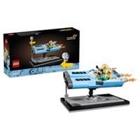 LEGO Ideas Flying Moon Car Set 40789