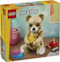 LEGO Creator GWP 40763 Childrens Day Teddy - New and Boxed