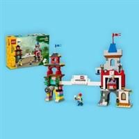 LEGO LEGOLAND Park Portal Exclusive Set 40810