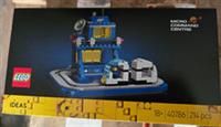 Lego Ideas Micro Command Centre 40786 New