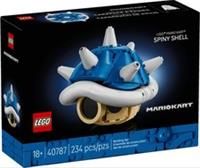 LEGO Looney Tunes Series 1 Bugs Bunny Minifigure 71030 (Bagged)