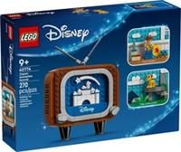 Lego 40774 Disney Classic Animation Scenes brand new sealed in box