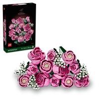 LEGO Botanicals Bouquet of Pink Roses 10374 PREORDER