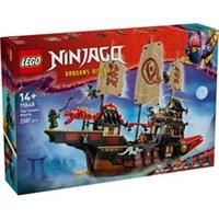 05702017956343 Klocki Ninjago 71848 Per?a ?wi?tyni LEGO