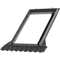 VELUX Flashing Kits, EDL/EDP/EDT/EDW, for Weathertight Roof Window Installation