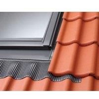 VELUX EDJ Recessed Tile Roof Window Flashing - 1400 x 780mm