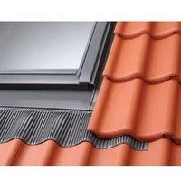 VELUX EDJ Recessed Tile Roof Window Flashing  1600 x 940mm