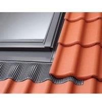 VELUX EDJ Recessed Tile Roof Window Flashing - 1180 x 1140mm