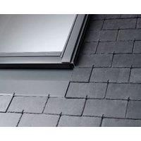 VELUX EDN Recessed Slate Roof Window Flashing - 1180 x 780mm