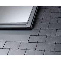 VELUX EDN Recessed Slate Roof Window Flashing - 1600 x 940mm