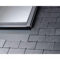 VELUX EDN Recessed Slate Roof Window Flashing - 1180 x 1140mm