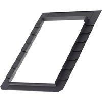 VELUX EDL UK04 2000 Slate Roof Window Flashing - 980 x 1340mm