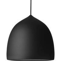 FRITZ HANSEN Suspence P1 hanging 24 cm, black