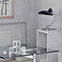 FRITZ HANSEN Kaiser Idell 6631 Luxus glossy black