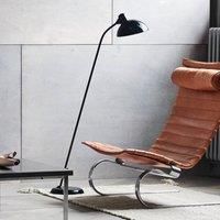FRITZ HANSEN Kaiser Idell 6556-F glossy black