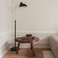 FRITZ HANSEN Kaiser Idell 6580 Luxus matt black