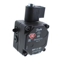 Danfoss 071N7155 Bfp11R3 Pump - Diamond Series