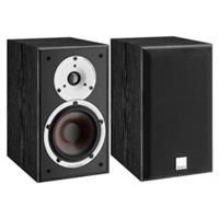 Dali Spektor 2 Bookshelf Speaker - Black